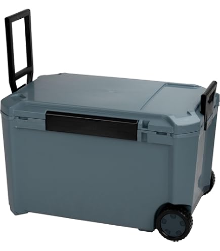 Amazon | ドメティック クーラーボックス パトロールアイスボックス20L